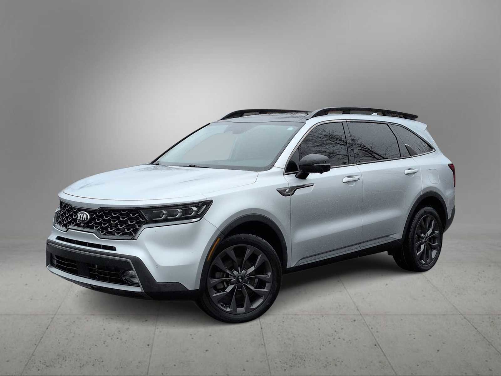 Used 2021 Kia Sorento SX Prestige