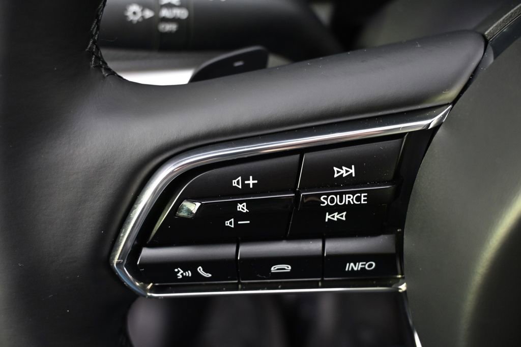 New 2026 MAZDA CX-90 3.3 Turbo w/ Preferred Package image 33