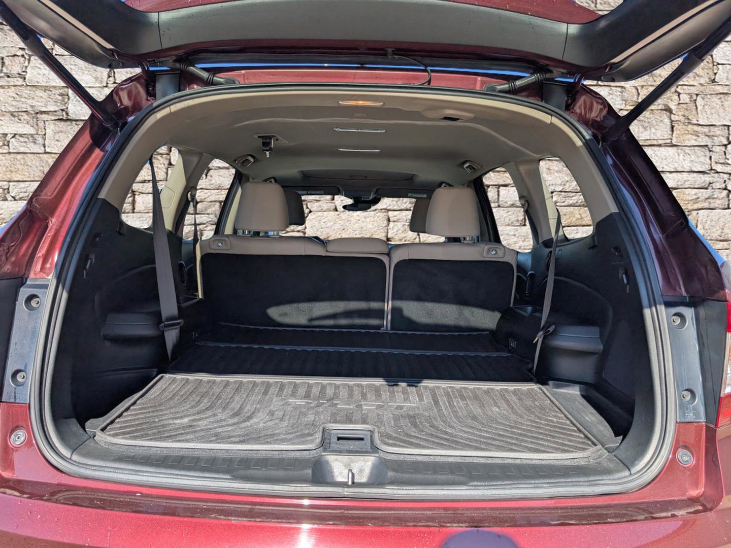 Used 2022 Honda Pilot Special Edition image 12