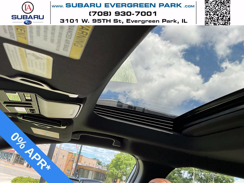 New 2026 Subaru Outback Touring AWD/4WD image 26
