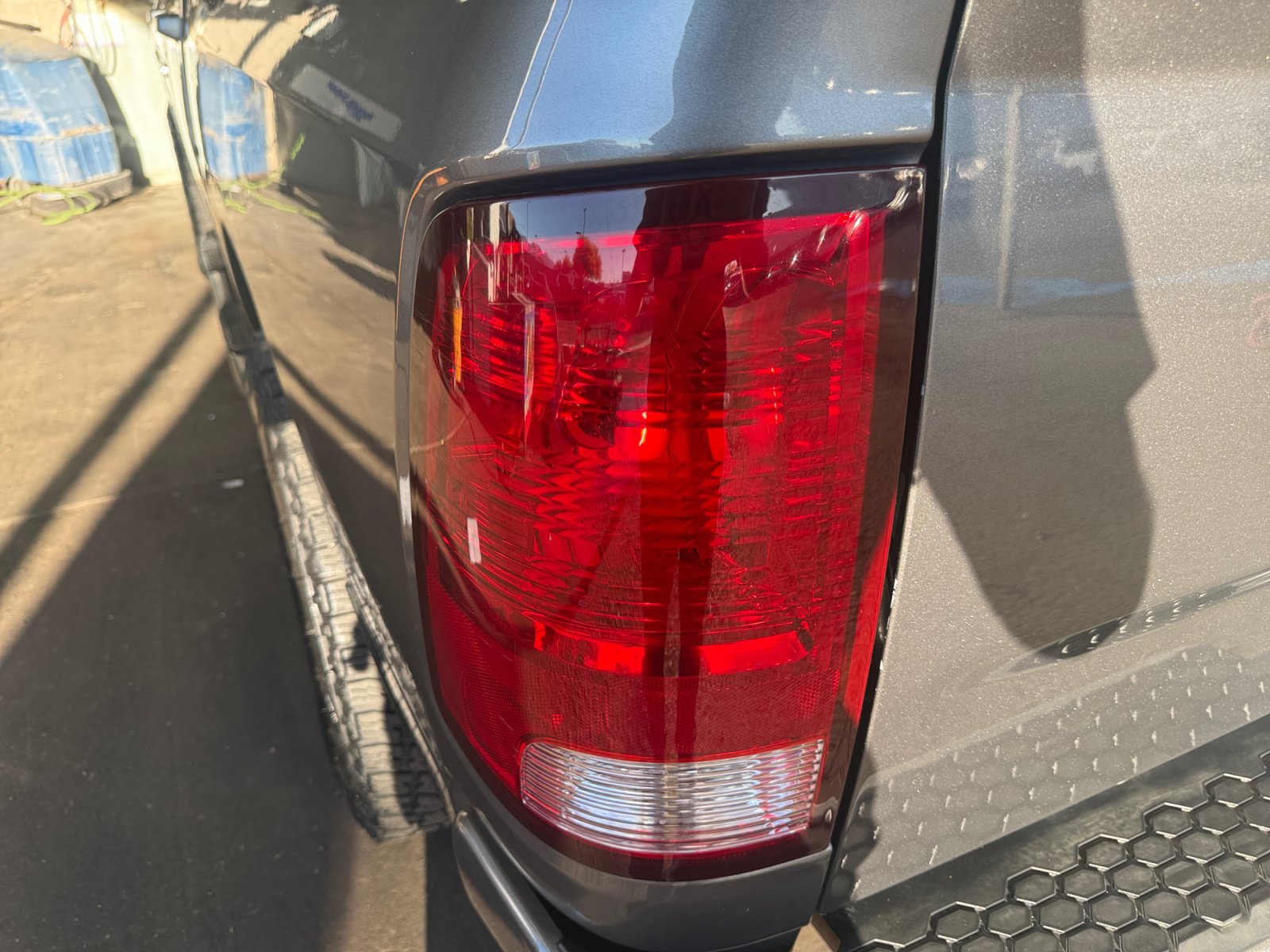 Used 2012 RAM 1500 Sport w/ Sport Premium Group AWD/4WD image 18
