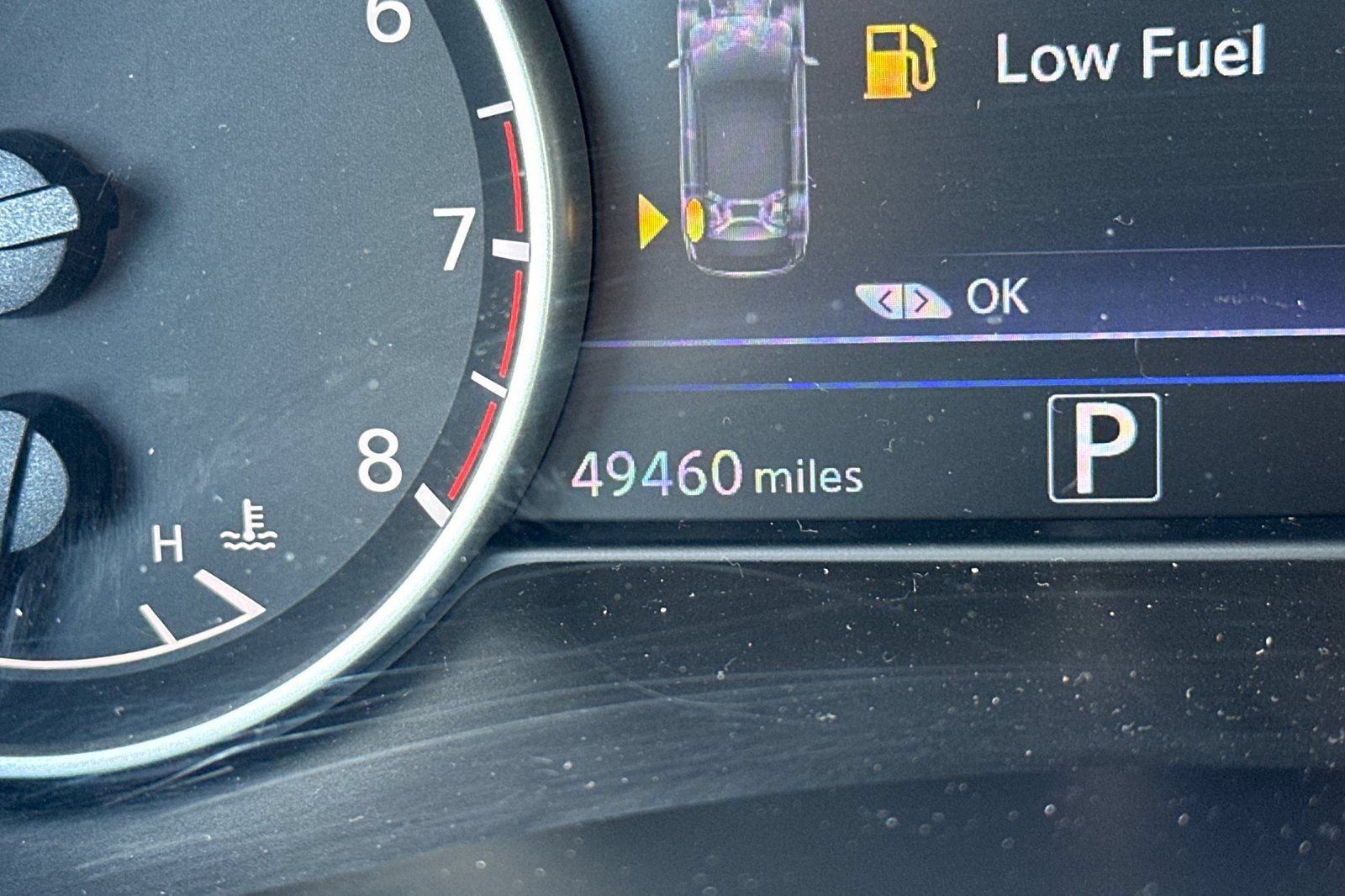 Used 2016 Nissan Murano SV FWD image 31