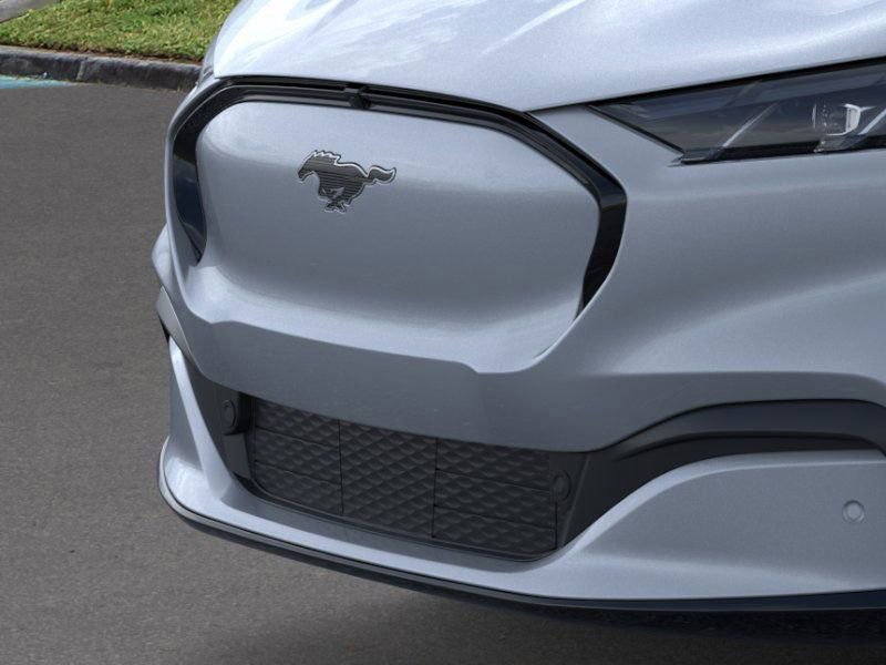 New 2025 Ford Mustang Mach-E Premium image 16