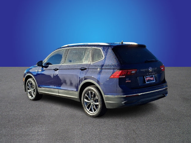 Used 2023 Volkswagen Tiguan SE FWD image 6