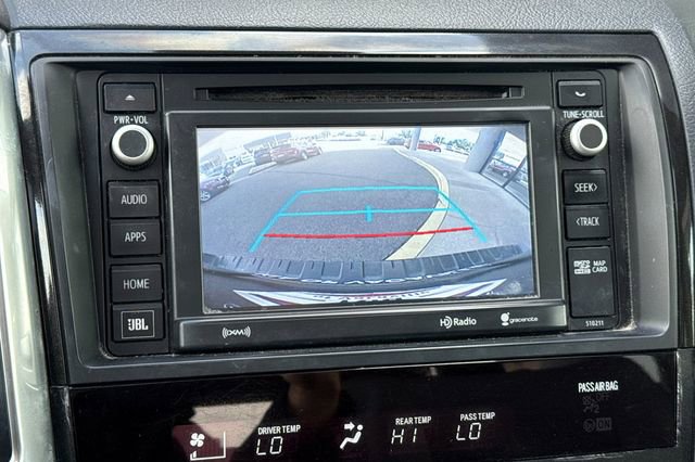 Used 2018 Toyota Sequoia Platinum w/ Carpet Mat Package AWD/4WD image 26