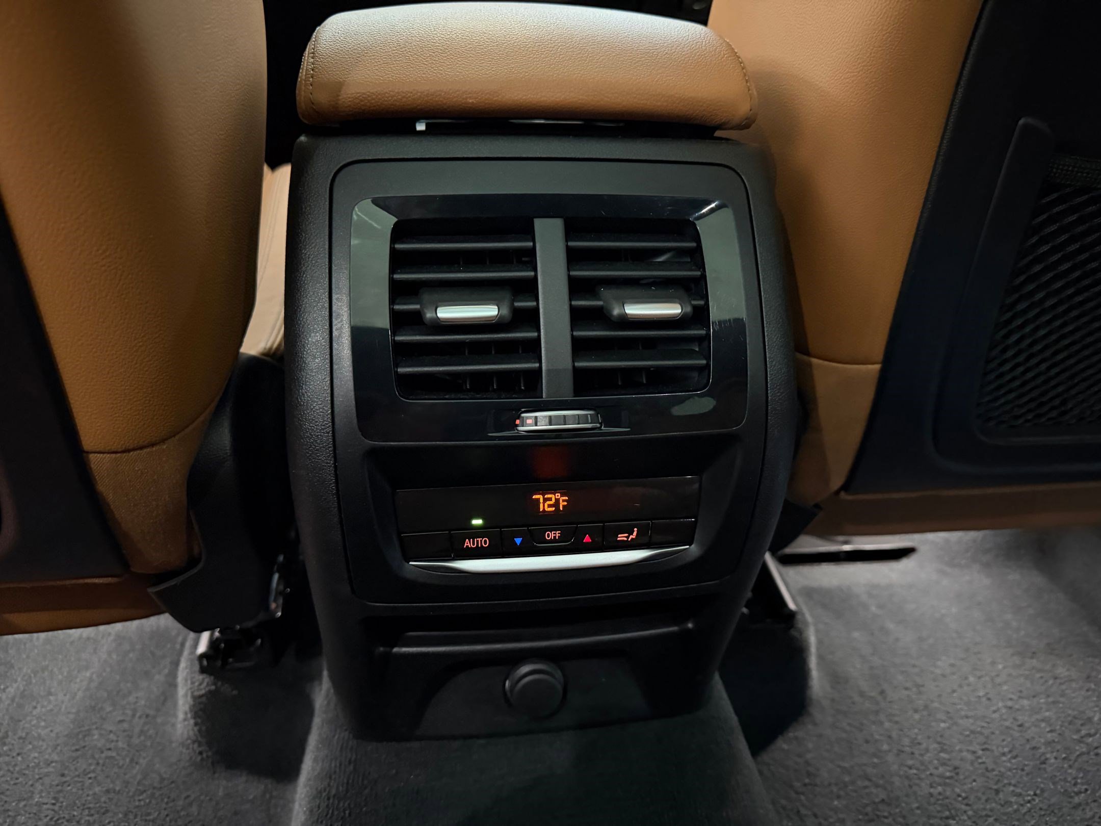 Used 2019 BMW X3 xDrive30i w/ M Sport Package 2 AWD/4WD image 27