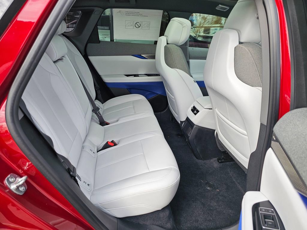 New 2026 Cadillac Optiq Sport 1 image 12