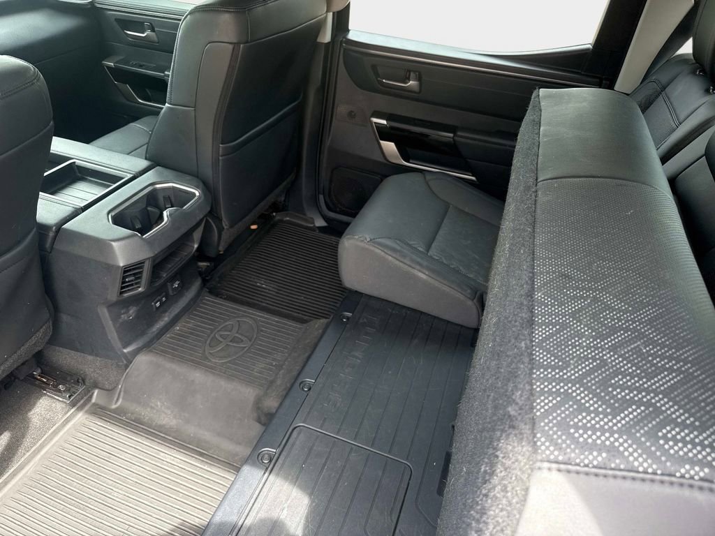 Used 2023 Toyota Tundra Limited image 17