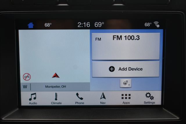 Used 2018 Ford Expedition Max XLT w/ Equipment Group 202A AWD/4WD image 30