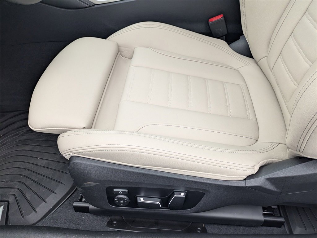 New 2026 BMW 440i xDrive Convertible image 16