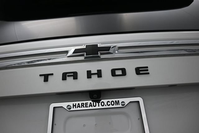 Certified 2023 Chevrolet Tahoe LT w/ LT Signature Package AWD/4WD image 28