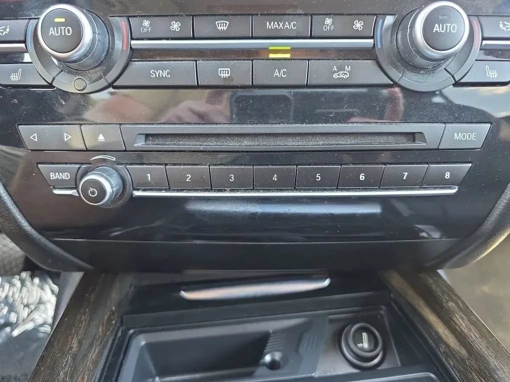 Used 2016 BMW X5 xDrive35i AWD/4WD image 33