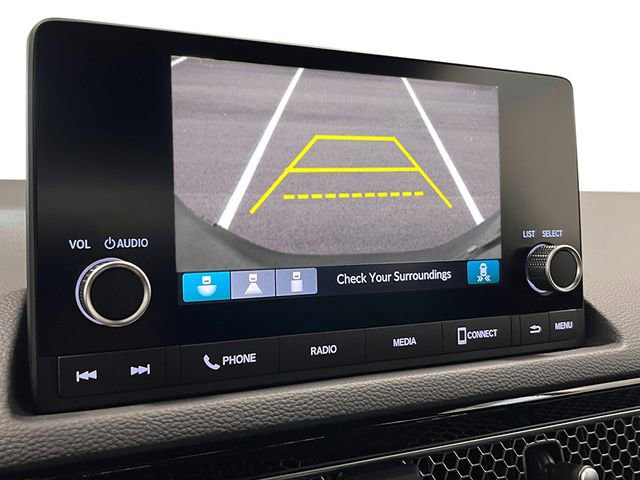 Certified 2026 Honda Civic Sport image 20