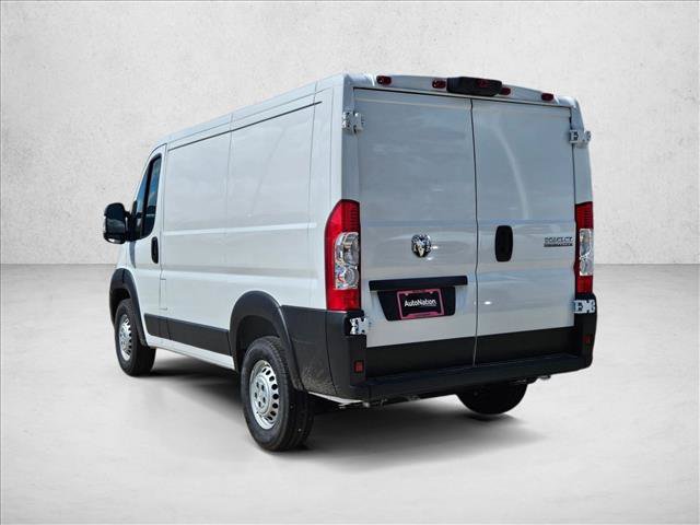 New 2026 RAM ProMaster 1500 FWD image 9