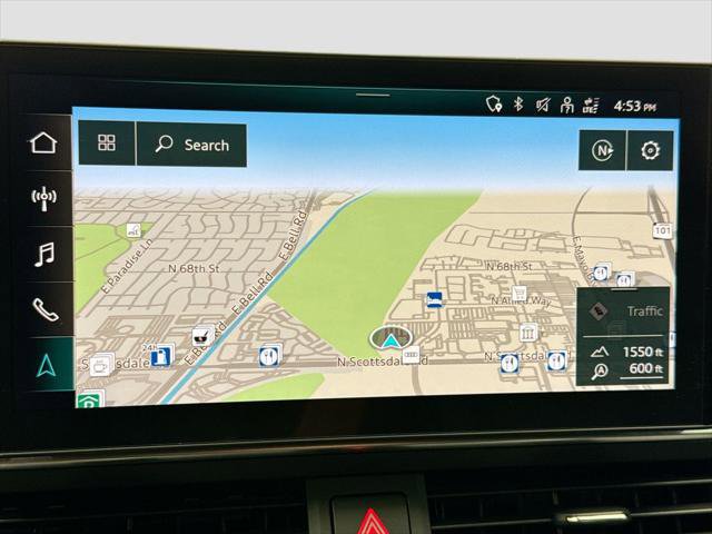 Certified 2022 Audi S5 Prestige w/ Prestige Package AWD/4WD image 14