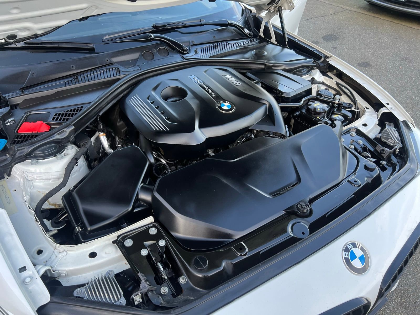 Used 2019 BMW 230i Coupe w/ Convenience Package RWD image 20
