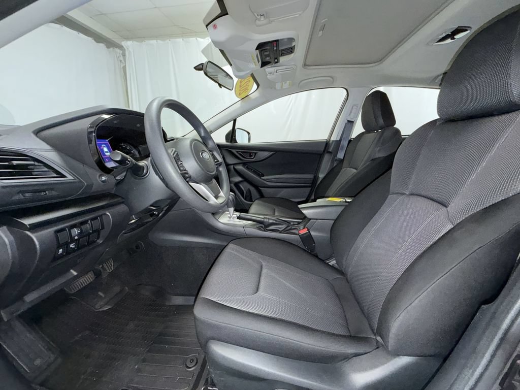 Used 2022 Subaru Impreza 2.0i Premium AWD/4WD image 11