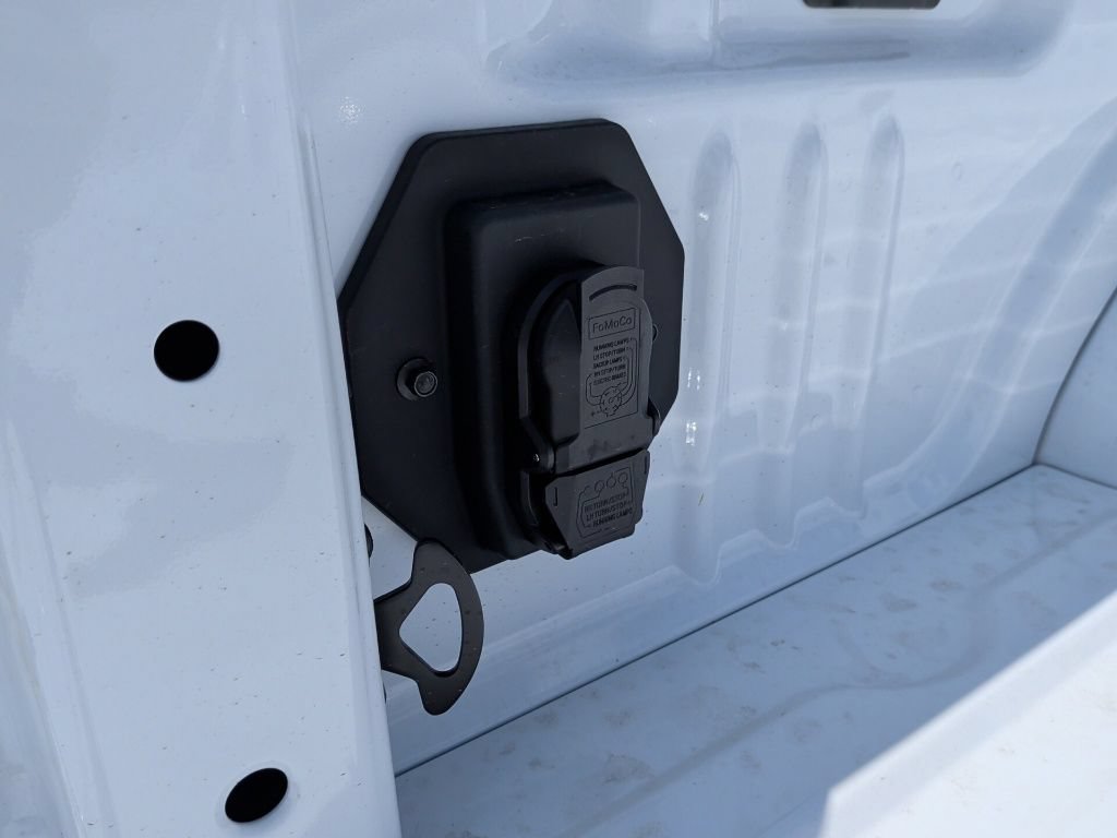 New 2026 Ford F350 XL AWD/4WD image 37