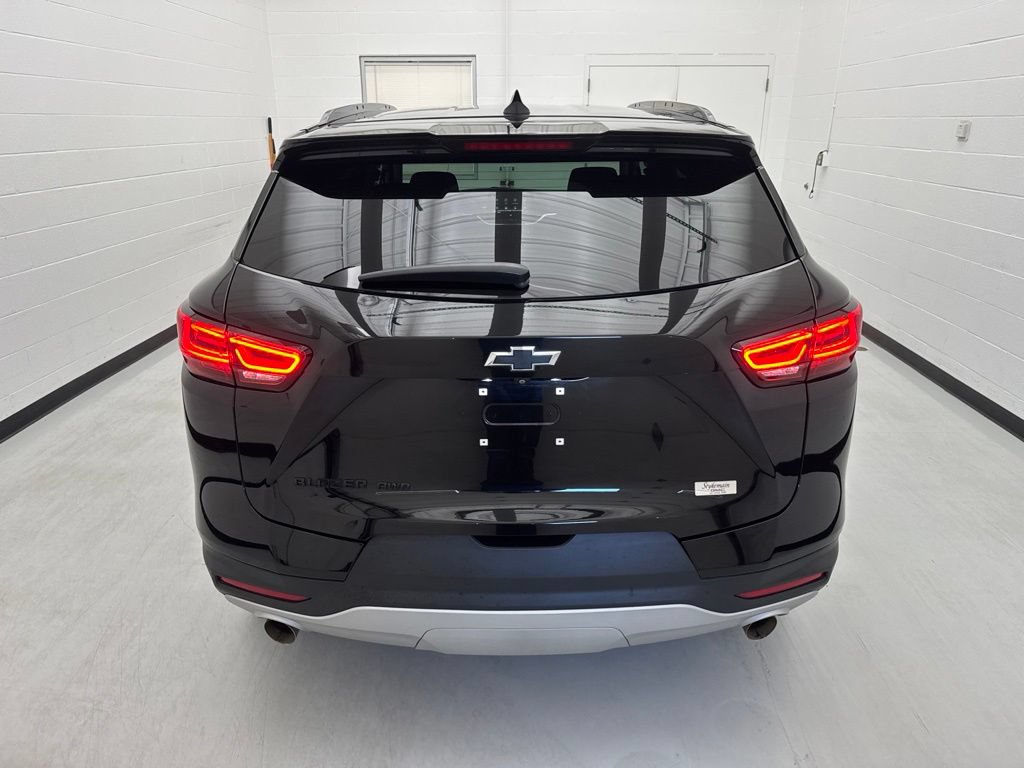 Used 2023 Chevrolet Blazer LT w/ Convenience Package AWD/4WD image 5