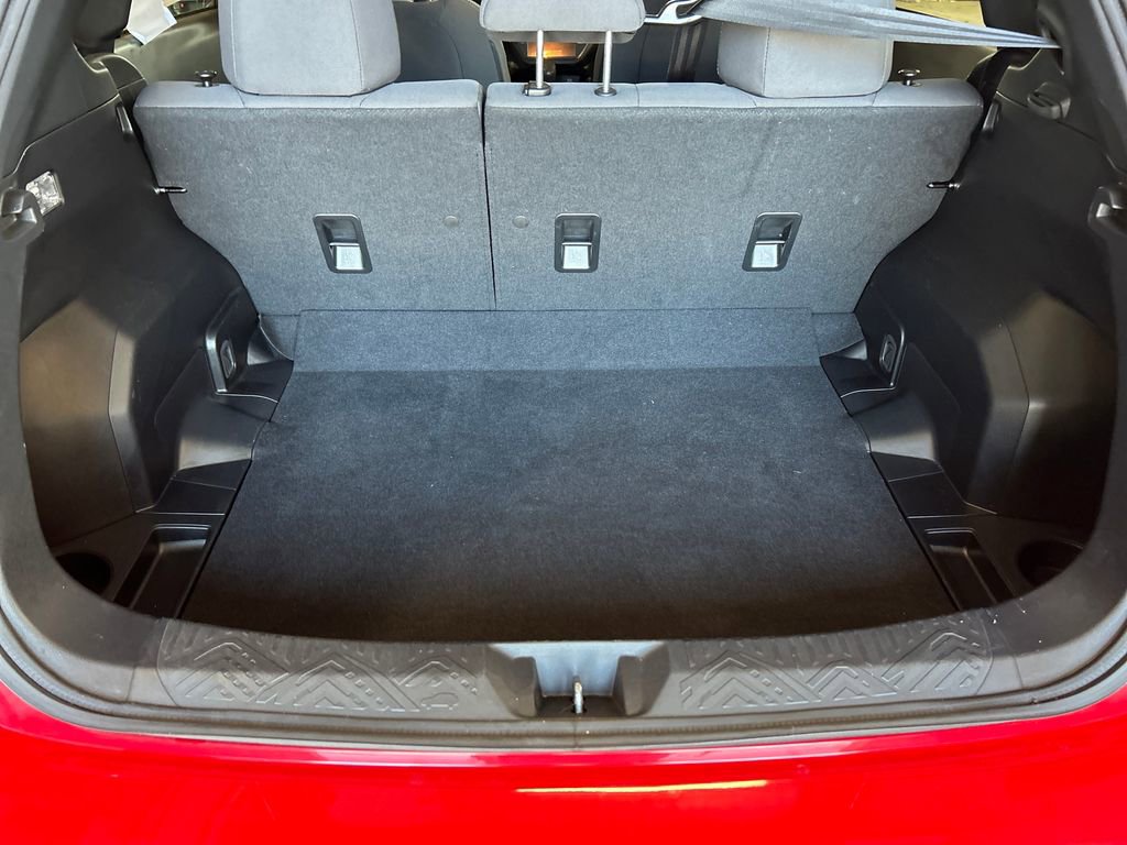 Certified 2024 Subaru Impreza 2.0i image 16