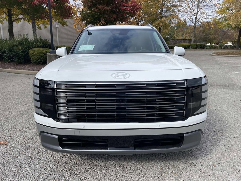 New 2026 Hyundai Palisade Limited image 2