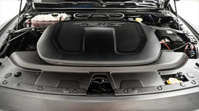 Used 2024 RAM 1500 TRX w/ TRX Level 1 Equipment Group image 12