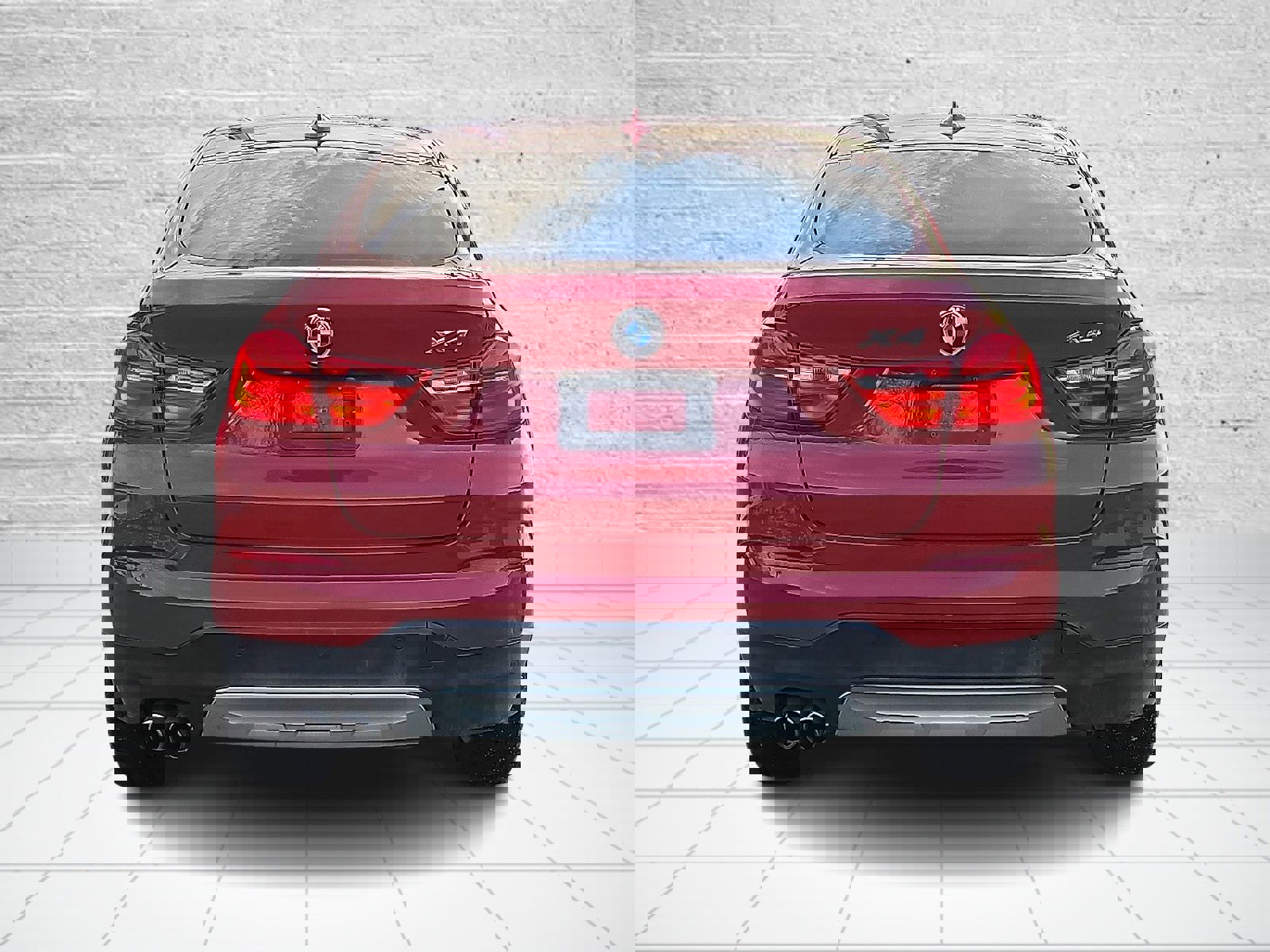 Used 2018 BMW X4 xDrive28i image 5