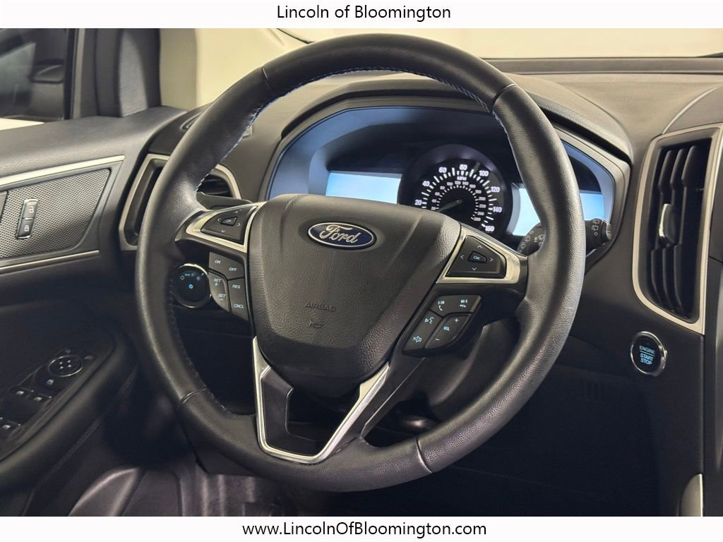 Used 2024 Ford Edge SEL w/ Convenience Package AWD/4WD image 22