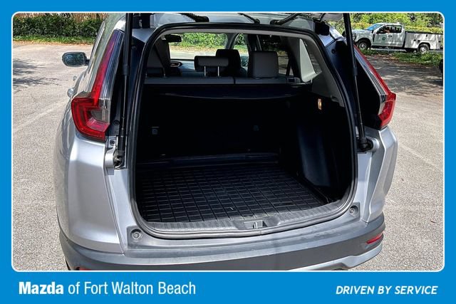 Used 2021 Honda CR-V EX-L image 36