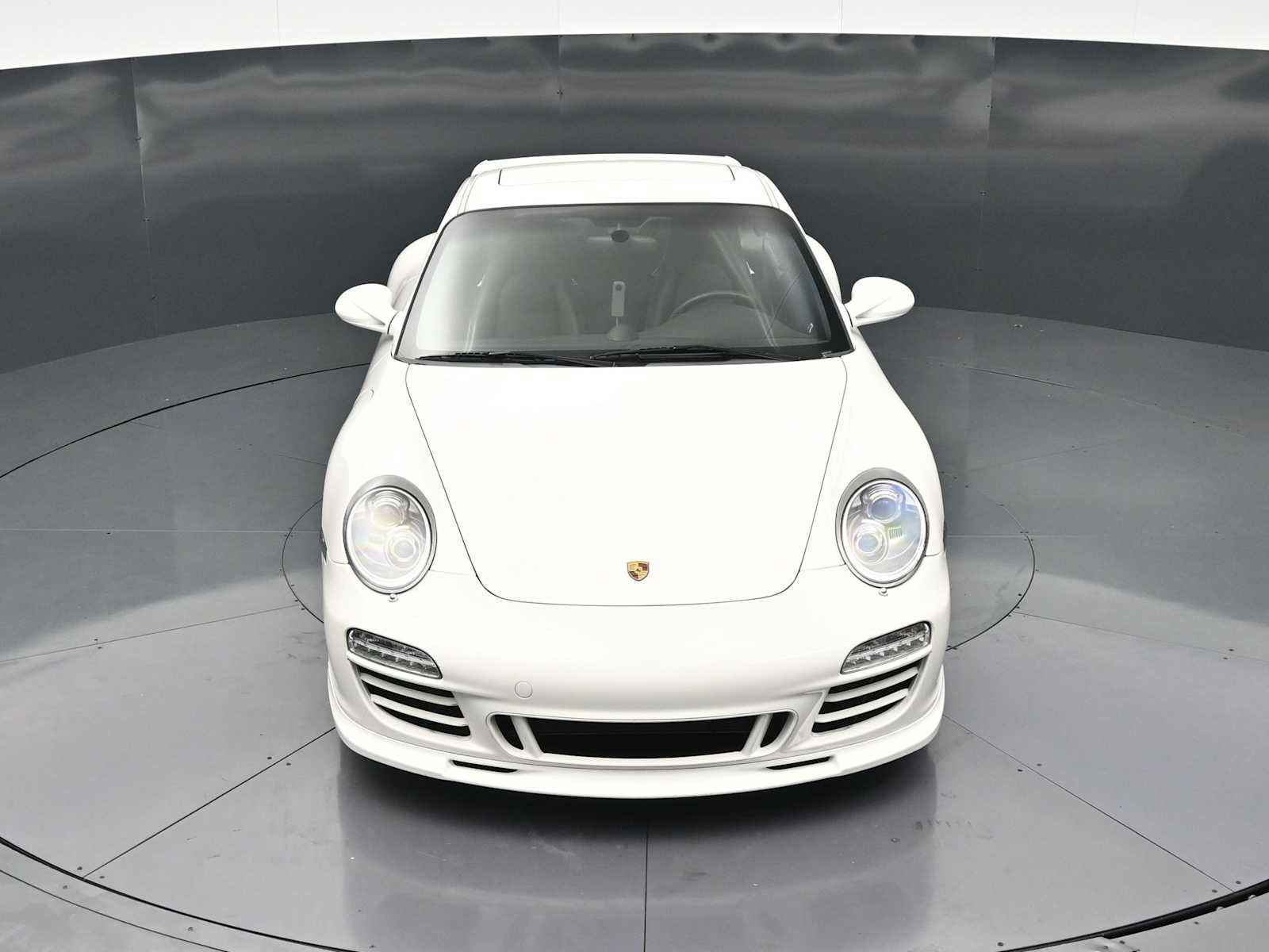 Used 2012 Porsche 911 Carrera GTS RWD image 34