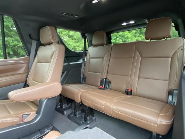 Used 2022 Chevrolet Tahoe High Country AWD/4WD image 28