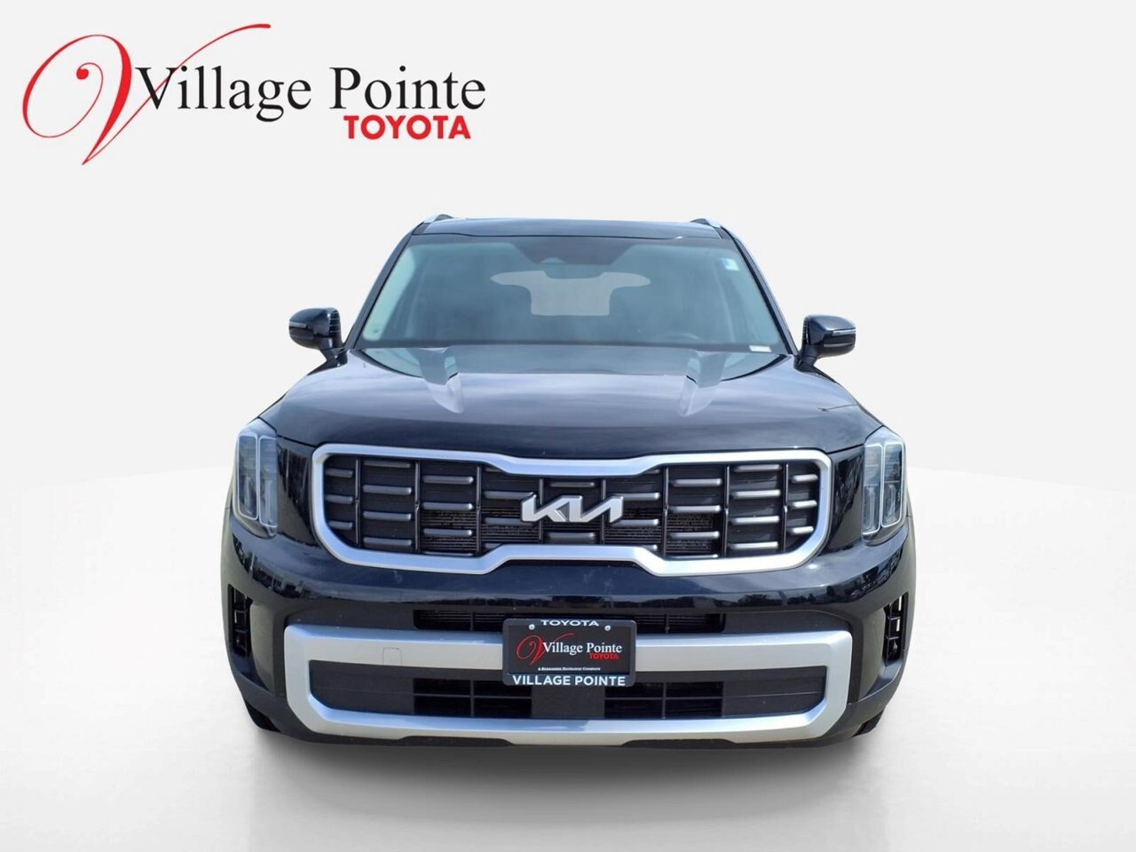 Used 2025 Kia Telluride S AWD/4WD image 10