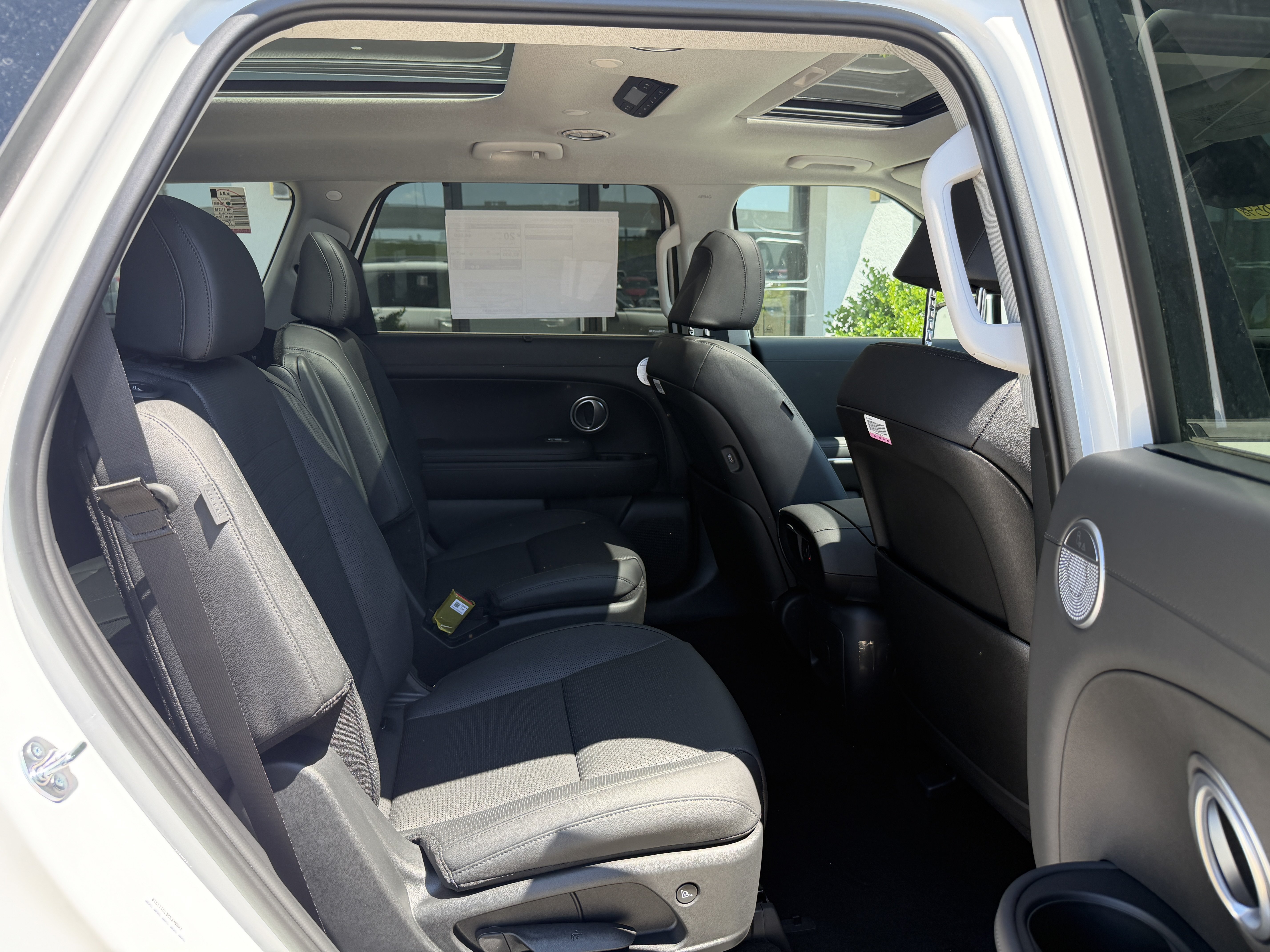 New 2026 Hyundai Palisade Limited AWD/4WD image 25