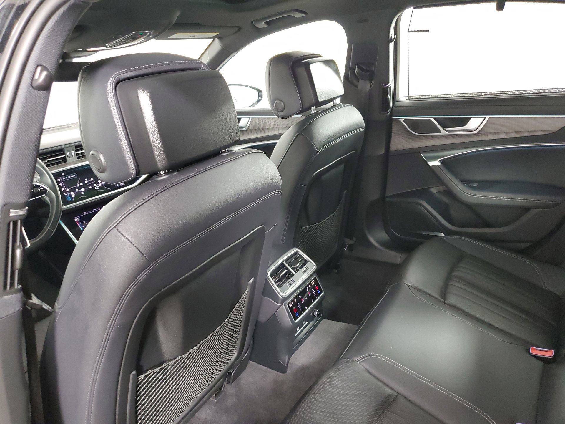 Certified 2024 Audi A6 3.0T Prestige image 52