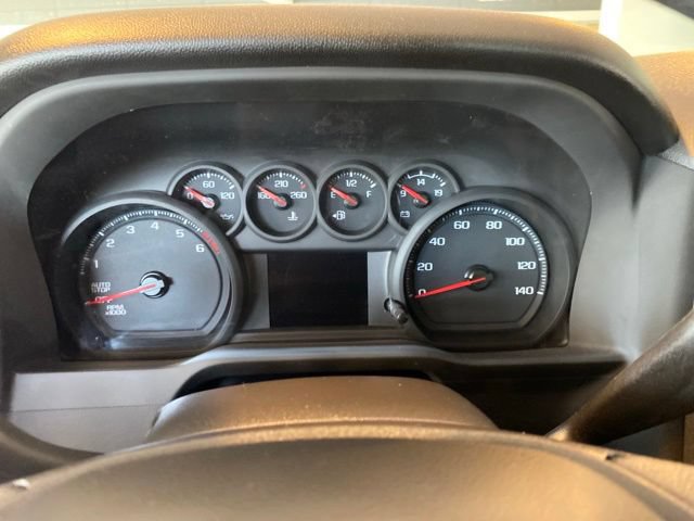 Used 2026 GMC Sierra 1500 Pro w/ Pro Value Package AWD/4WD image 22