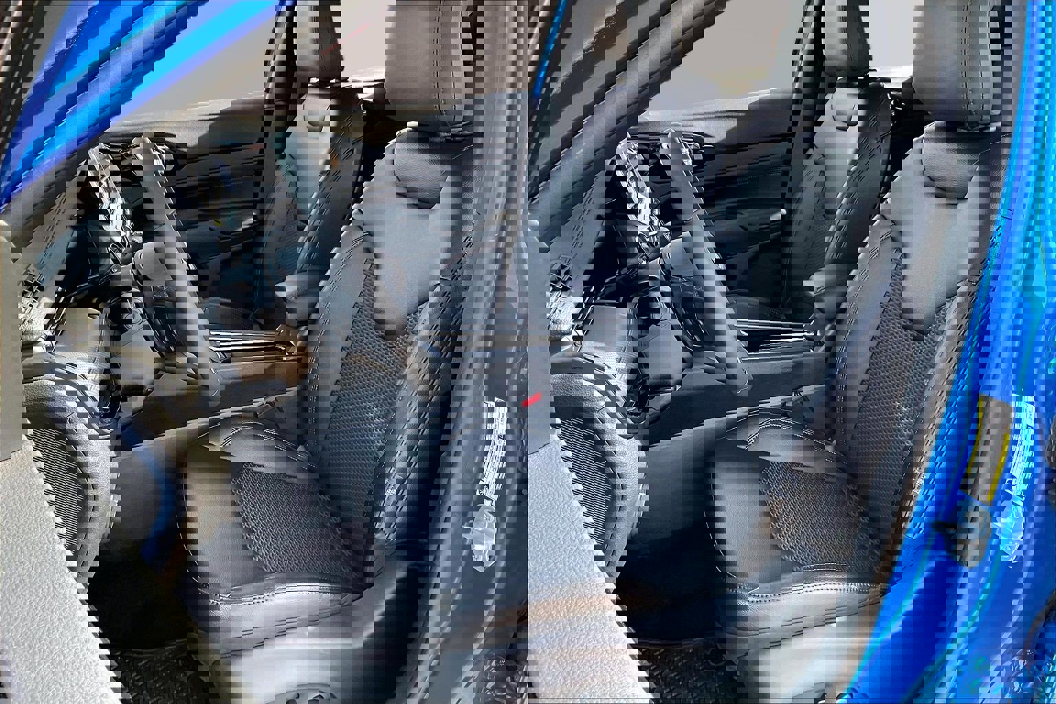 Used 2026 Jeep Compass Latitude w/ Quick Order Package 29K image 21