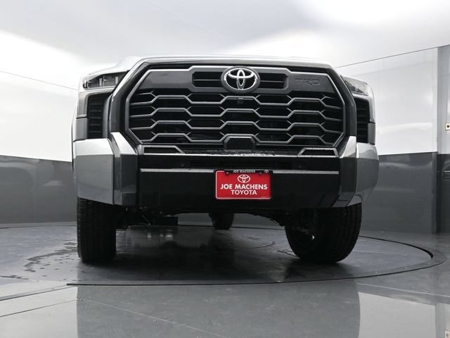 New 2026 Toyota Tundra Platinum AWD/4WD image 28