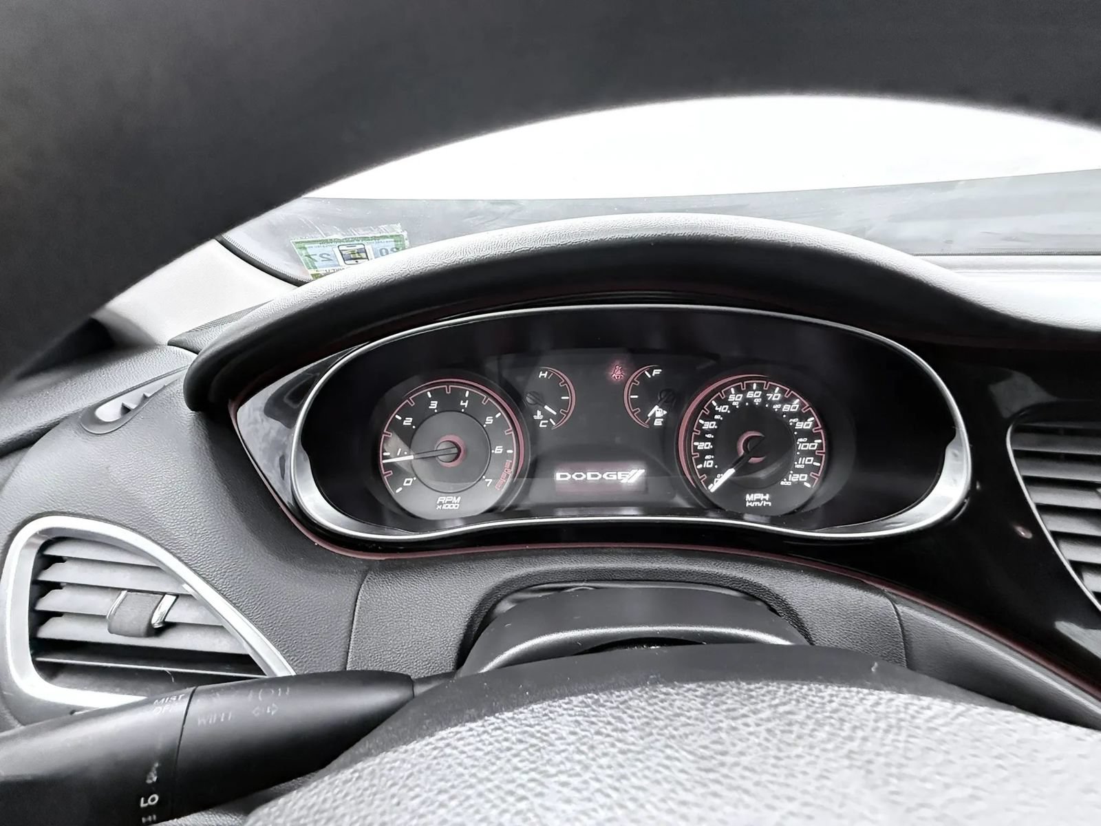Used 2014 Dodge Dart SXT w/ Sun/Sound Group FWD image 31
