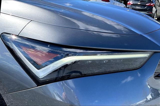 Used 2024 Acura Integra image 29
