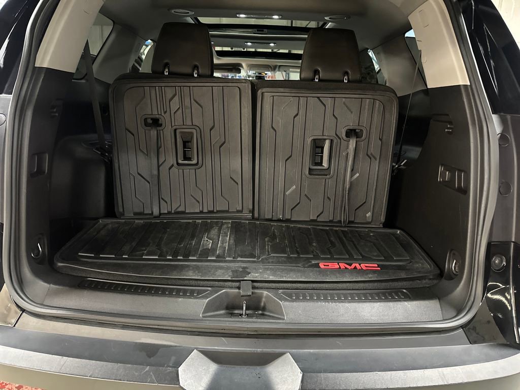 Certified 2023 GMC Acadia AT4 w/ Preferred Package AWD/4WD image 28