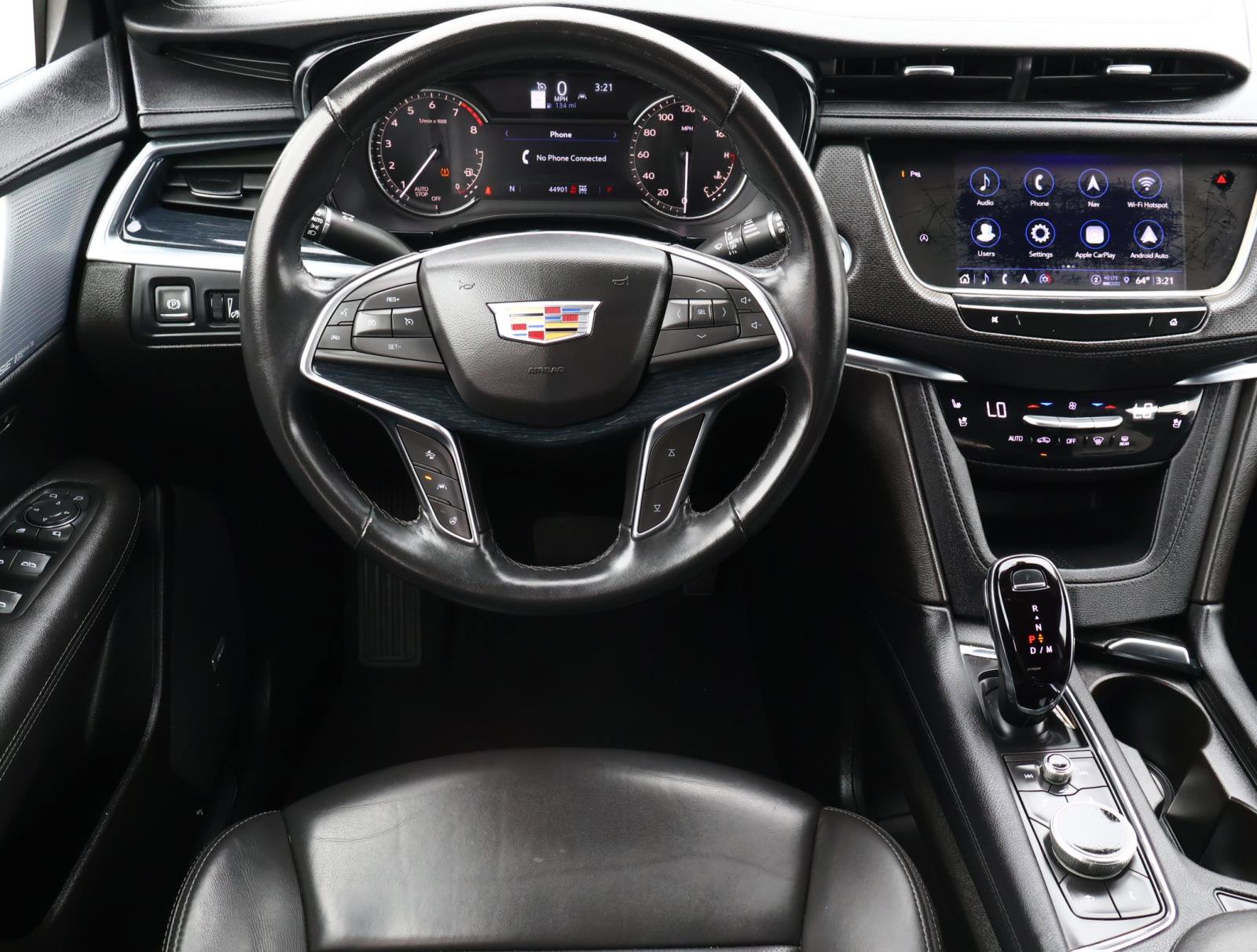 Used 2024 Cadillac XT5 Premium Luxury image 14