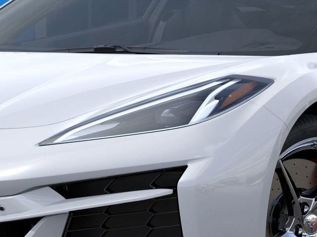 New 2025 Chevrolet Corvette E-Ray w/ ZER Performance Package image 10