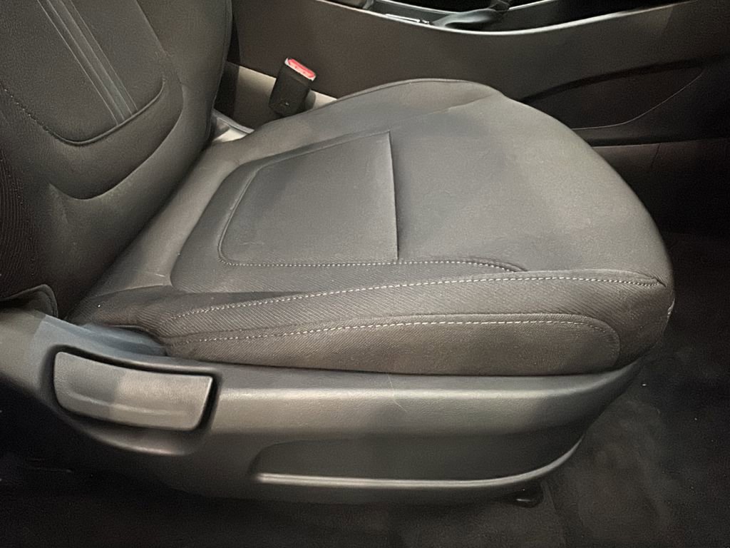 New 2026 Hyundai Tucson SEL image 14