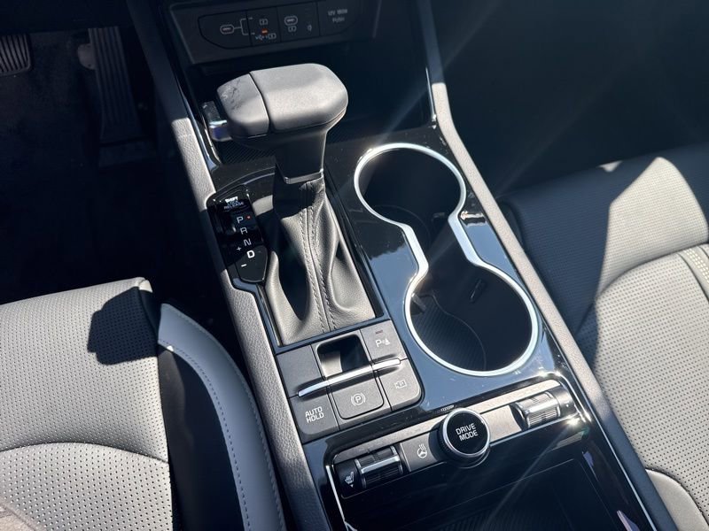 New 2026 Kia K5 GT-Line image 36