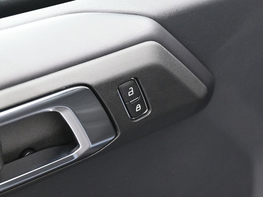 New 2025 Ford Bronco Outer Banks AWD/4WD image 9