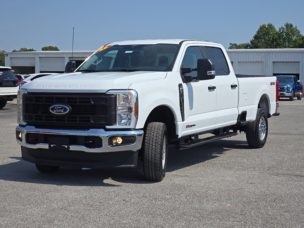 New 2026 Ford F250 XL image 3