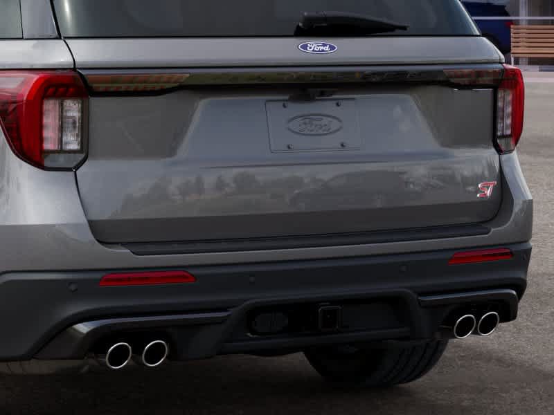 New 2027 Ford Explorer ST w/ Sun And Sound Package AWD/4WD image 22