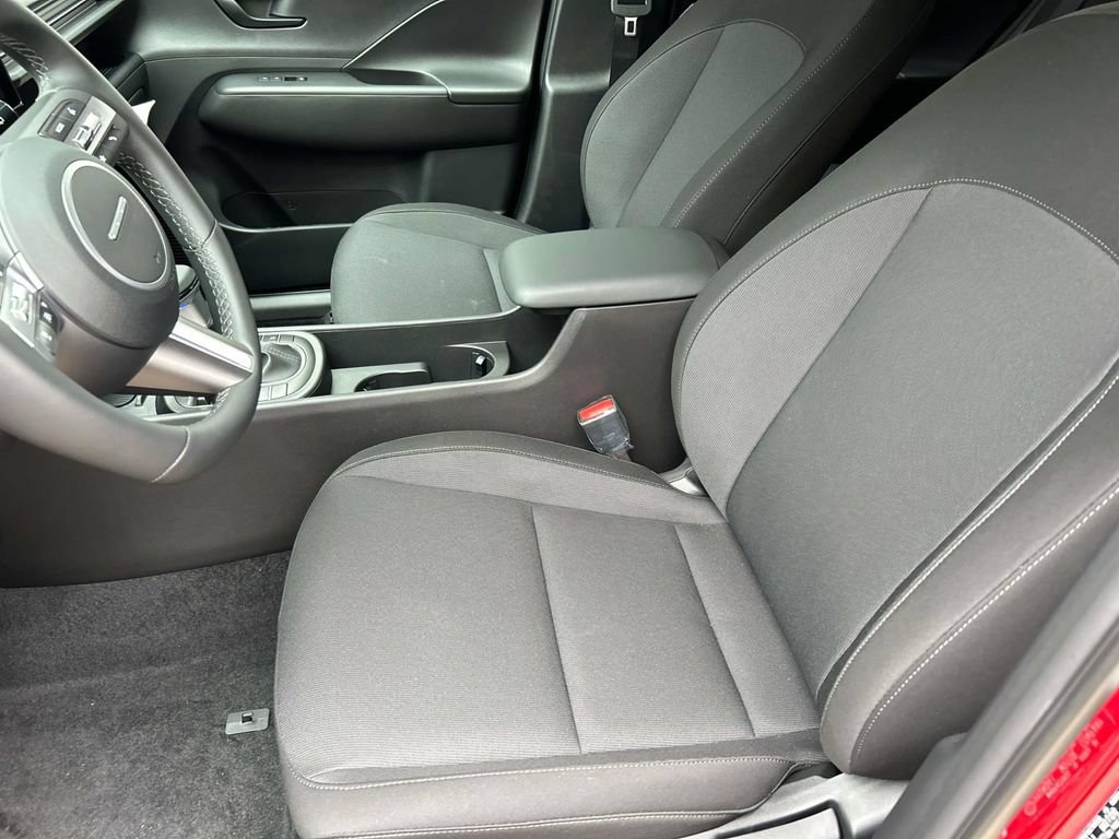 New 2026 Hyundai Kona SEL Sport image 26