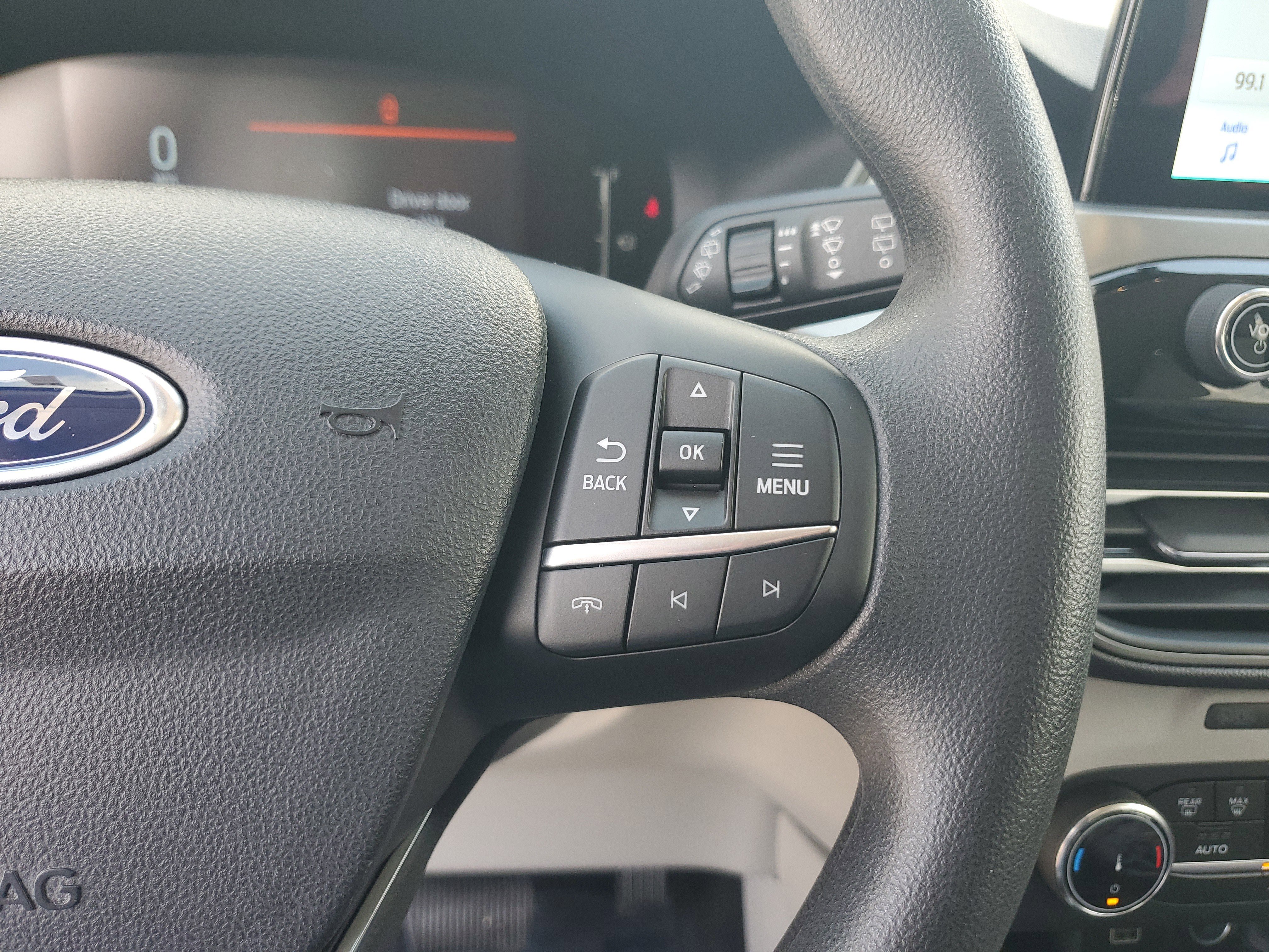 Used 2025 Ford Escape Active FWD image 21