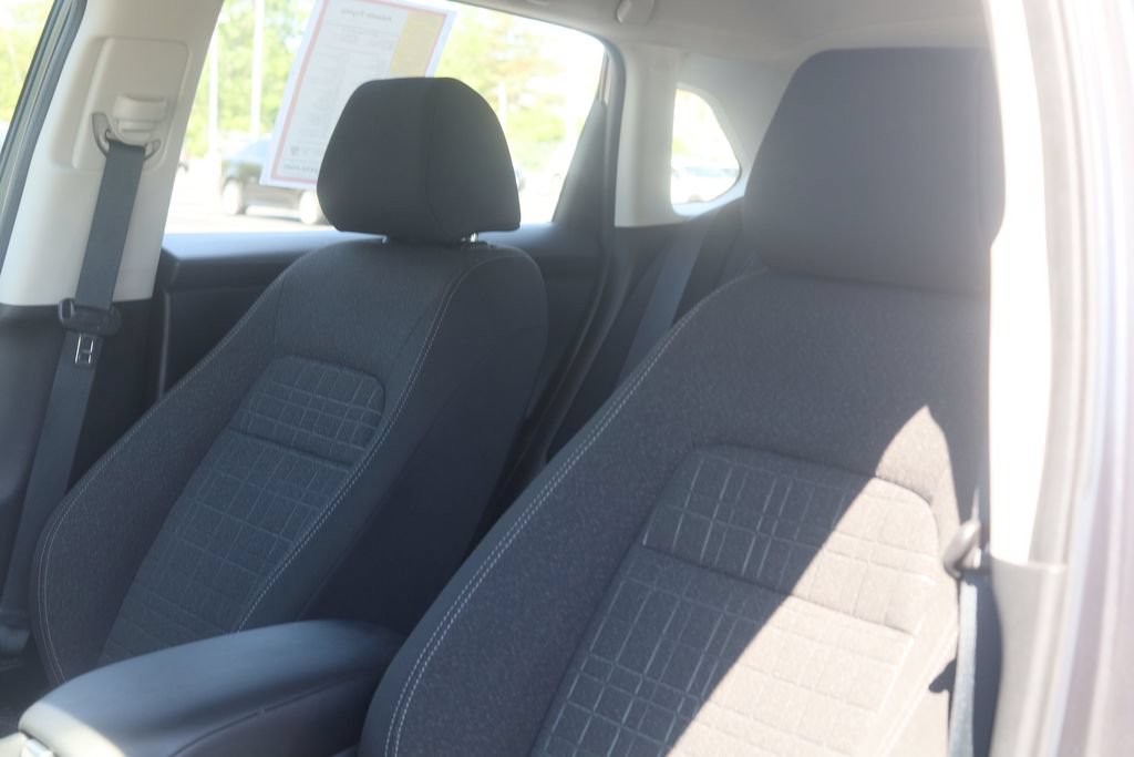 Used 2024 Honda HR-V LX image 4